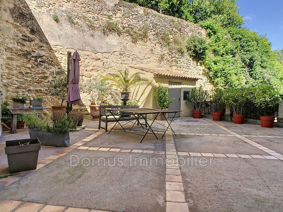 Vente Appartement Orange  282 000 €