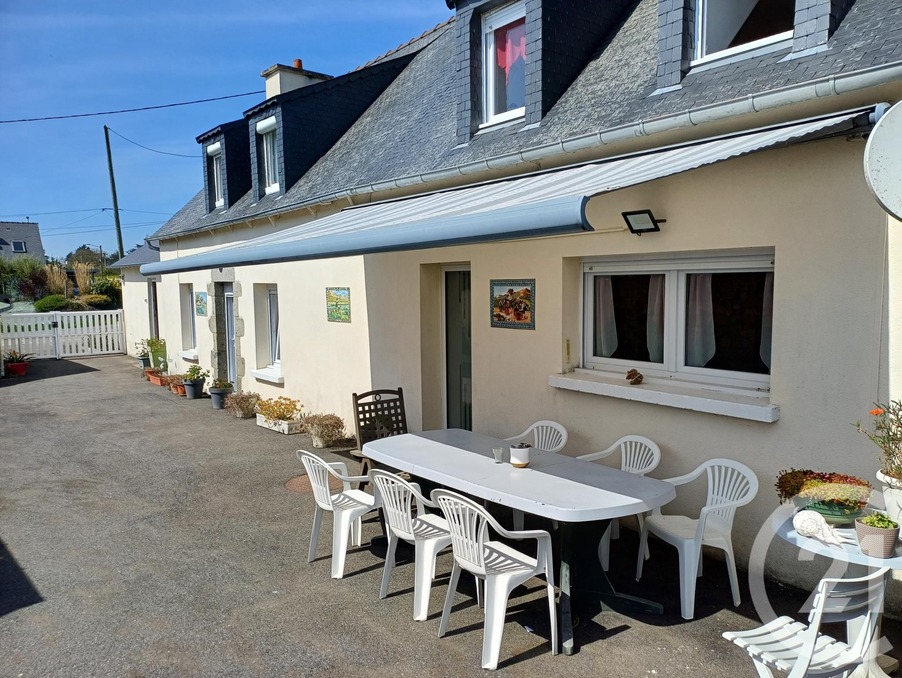 Vente Maison Plouha  249 000 €