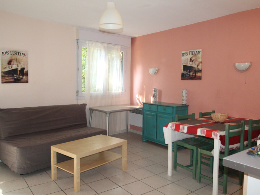 Vente Appartement Saint cyprien plage  155 000 €