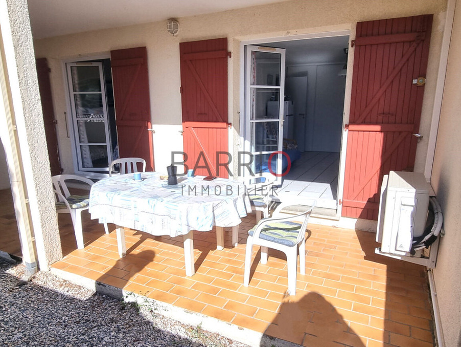 Vente Appartement Cerbere  128 000 €