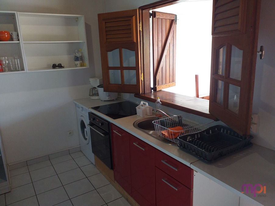 Vente Appartement Trois-Îlets  246 000 €