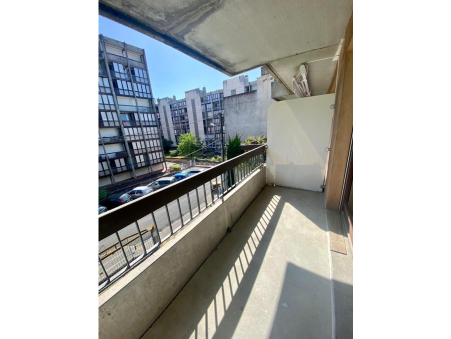 Location Appartement MONTAUBAN  460 €