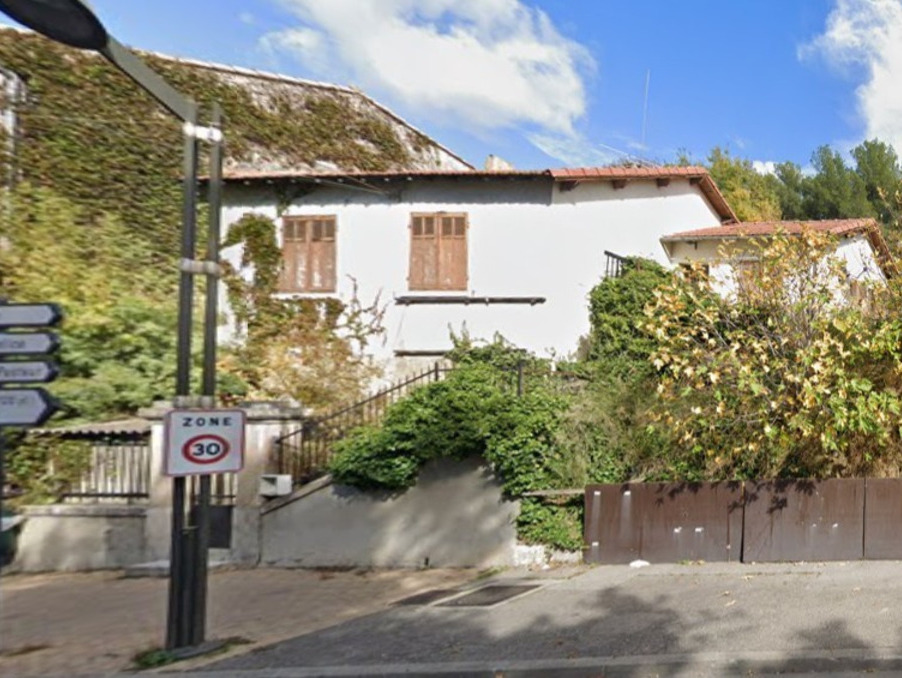 Vente Maison Istres  215 000 €