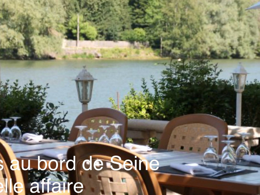 Vente Immeuble FONTAINEBLEAU 1 155 000 €