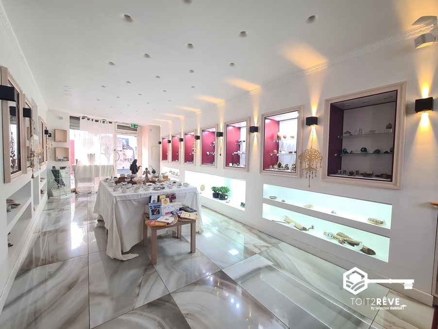 Vente Local HASPARREN  158 000 €