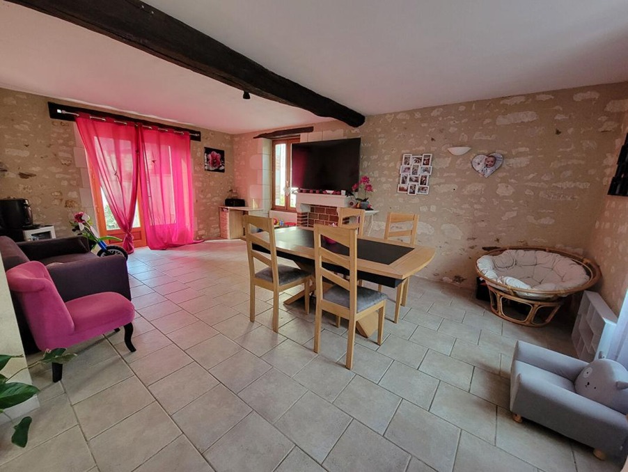 Vente Maison Chambon  135 990 €