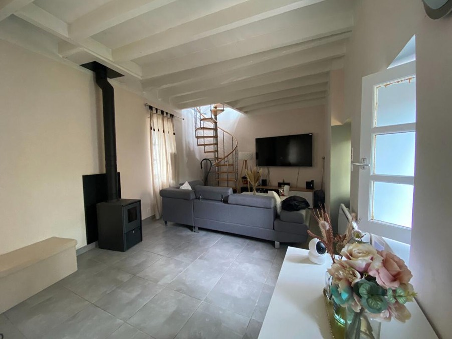 Vente Maison Artonne  168 500 €