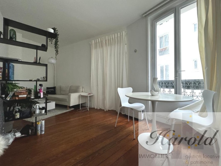 Vente Appartement Paris  332 800 €