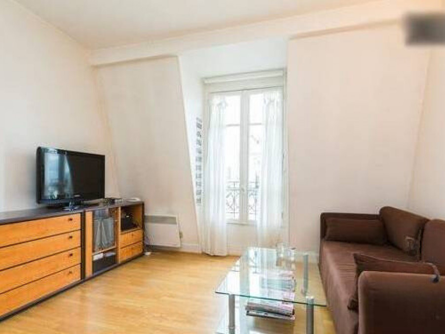 Location Appartement PARIS 4EME ARRONDISSEMENT 1 049 €