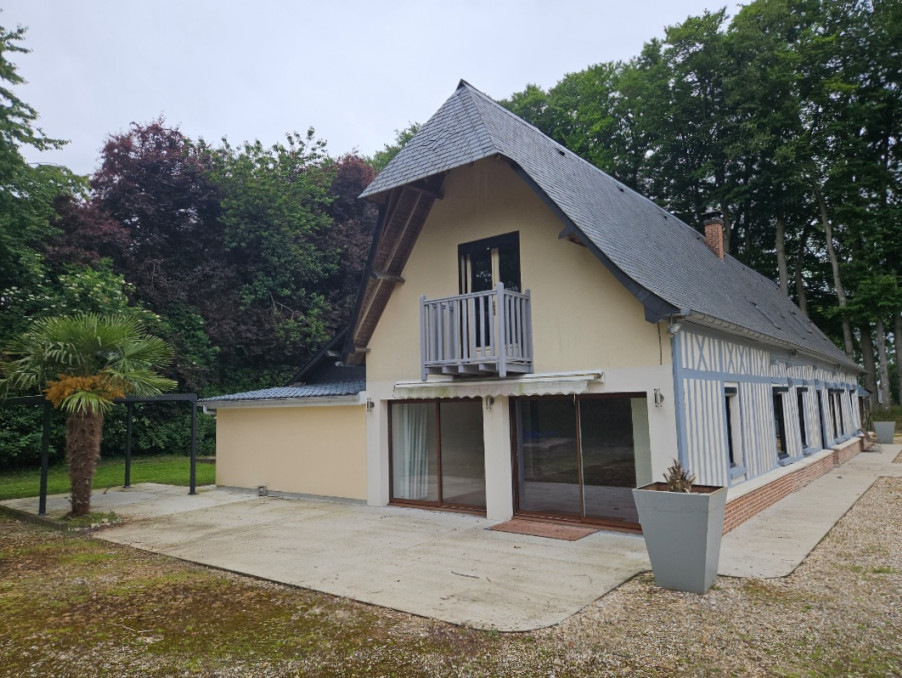 Vente Propriete YVETOT  499 900 €