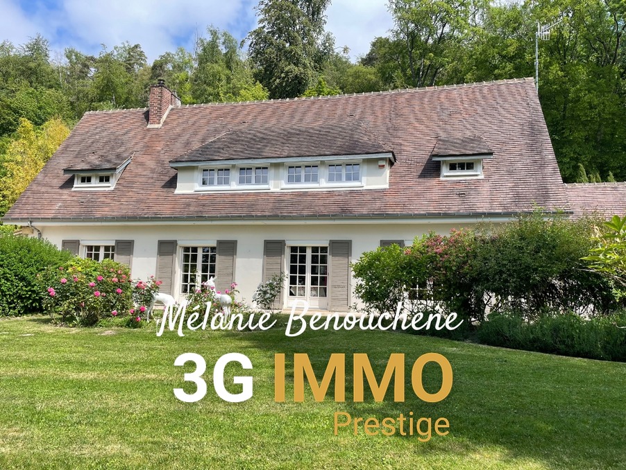 Vente Maison RETHONDES  750 000 €