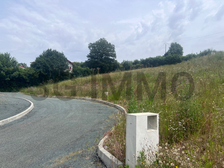 Vente Terrain LA BASTIDE CLAIRENCE  159 000 €