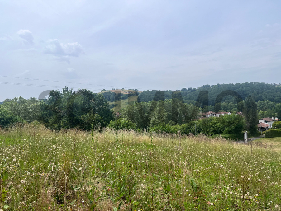 Vente Terrain LA BASTIDE CLAIRENCE  159 000 €
