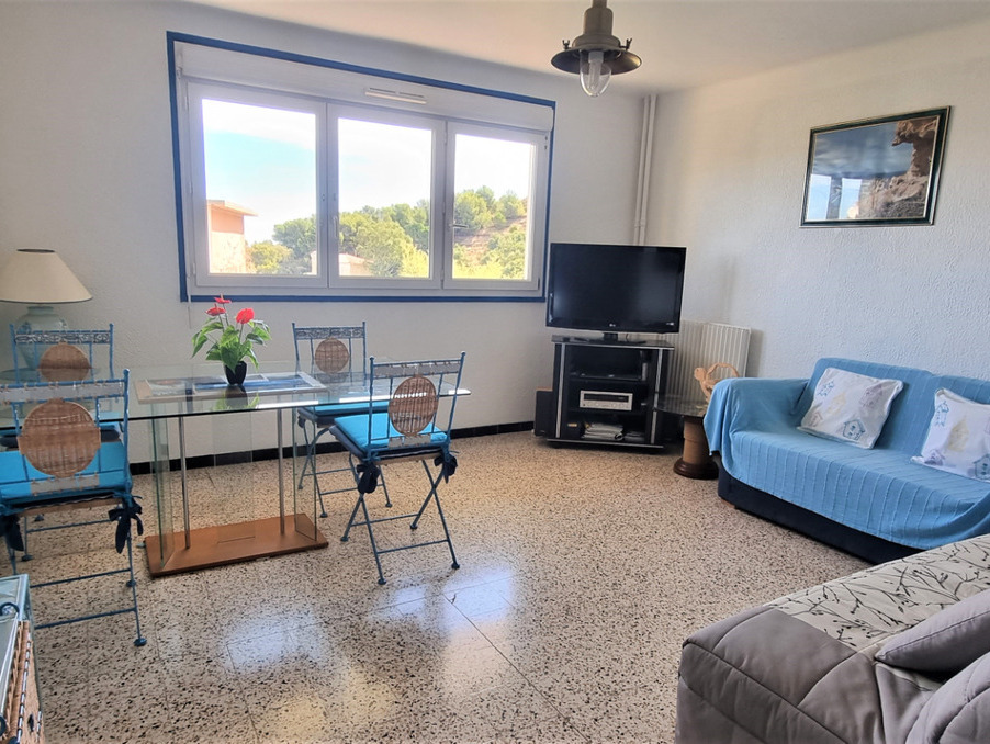 Vente Appartement Cerbere  118 000 €