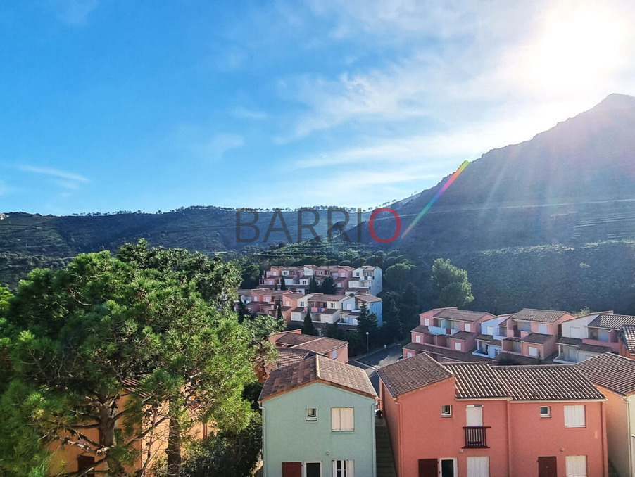 Vente Appartement Cerbere  118 000 €