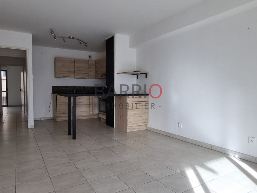 Vente Appartement Port vendres  256 500 €