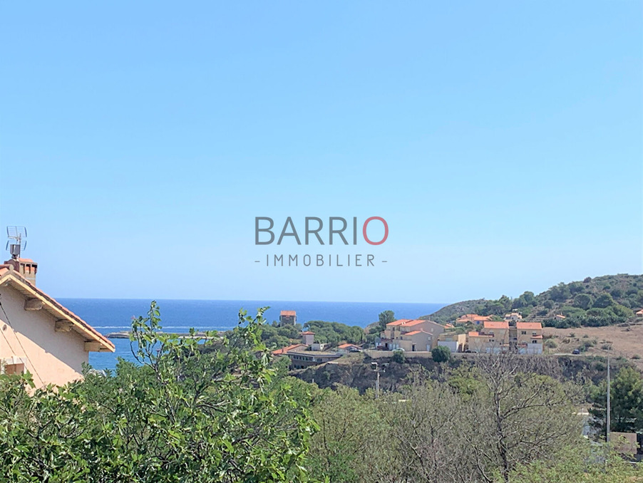Vente Appartement Port vendres  140 400 €