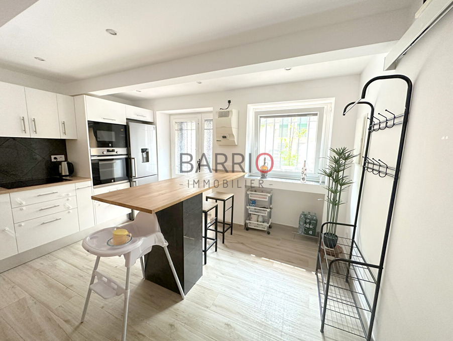 Vente Appartement Port vendres  198 000 €