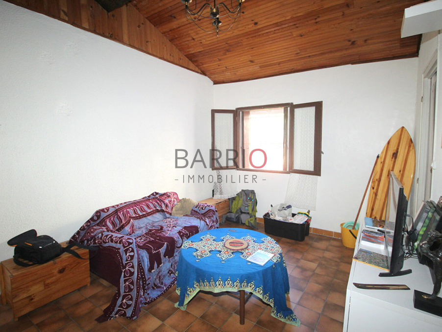Vente Appartement Port vendres 97 900 €