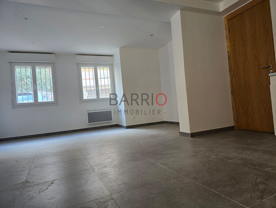 Vente Appartement Port vendres  179 800 €