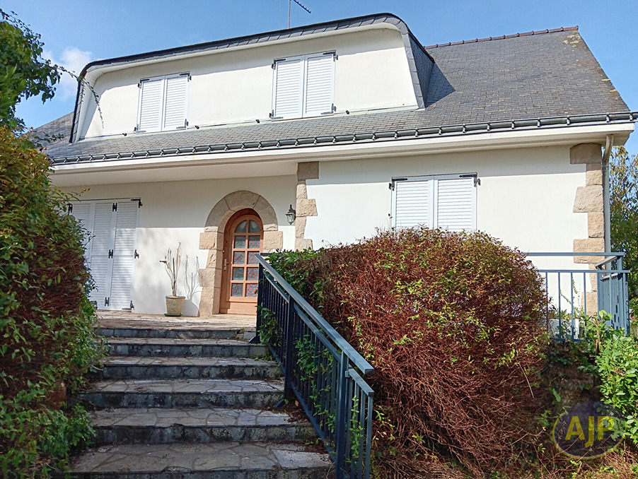 Vente Maison Guemene penfao  199 980 €