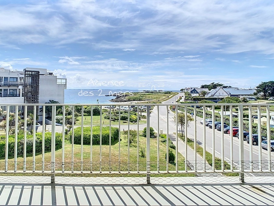 Vente Appartement QUIBERON  517 500 €