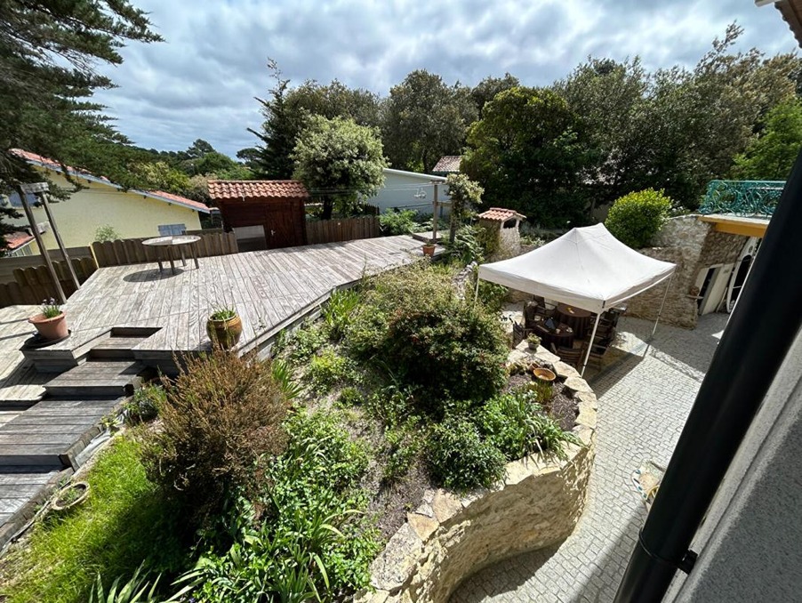 Vente Maison Carcans 1 036 000 €