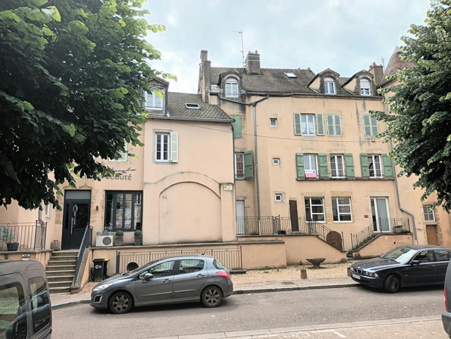 Vente Appartement Charolles  148 400 €