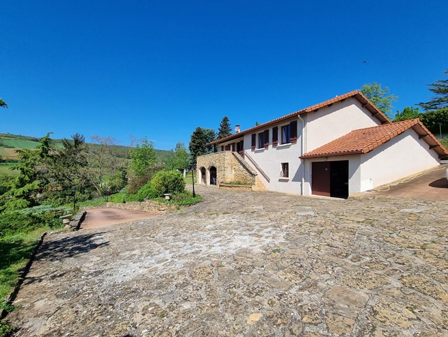 Vente Maison Theizé  495 000 €