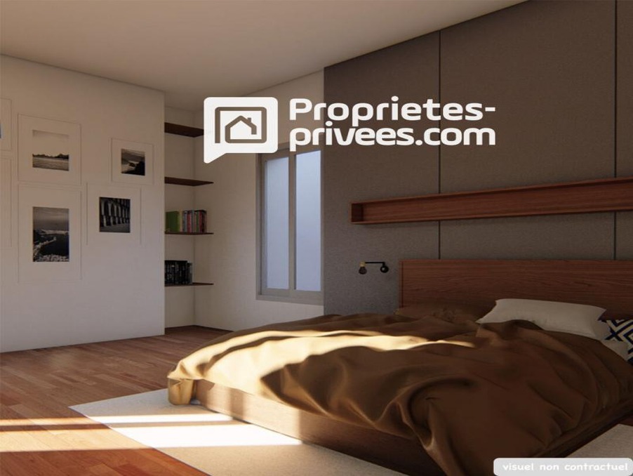 Vente Appartement Villeneuve-Loubet  196 000 €