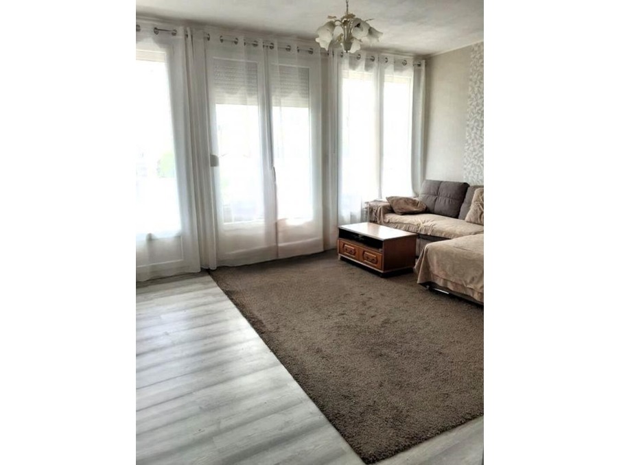 Vente Appartement Dijon  143 000 €