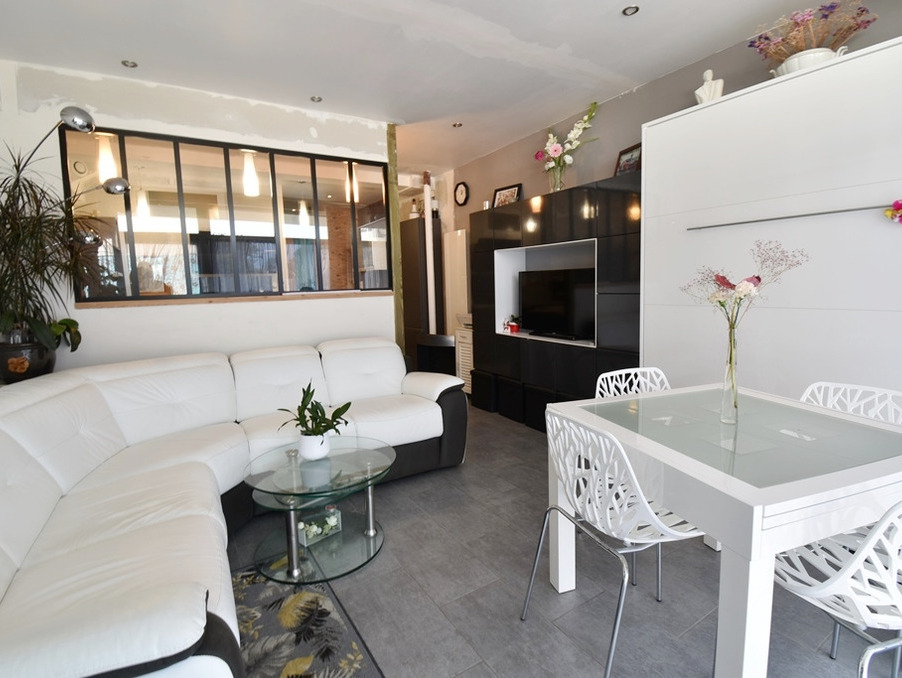 Vente Appartement Les Sables-d'Olonne  196 875 €