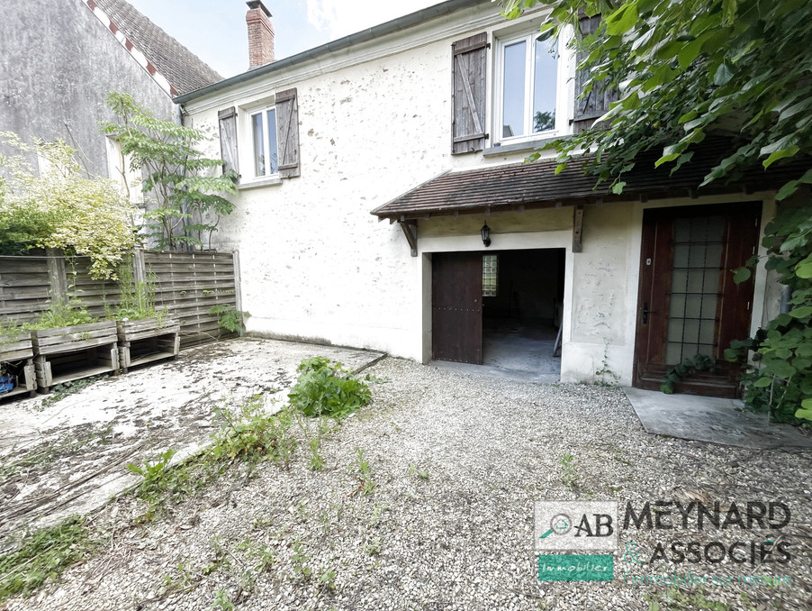 Vente Maison La Ferté-Gaucher  108 000 €