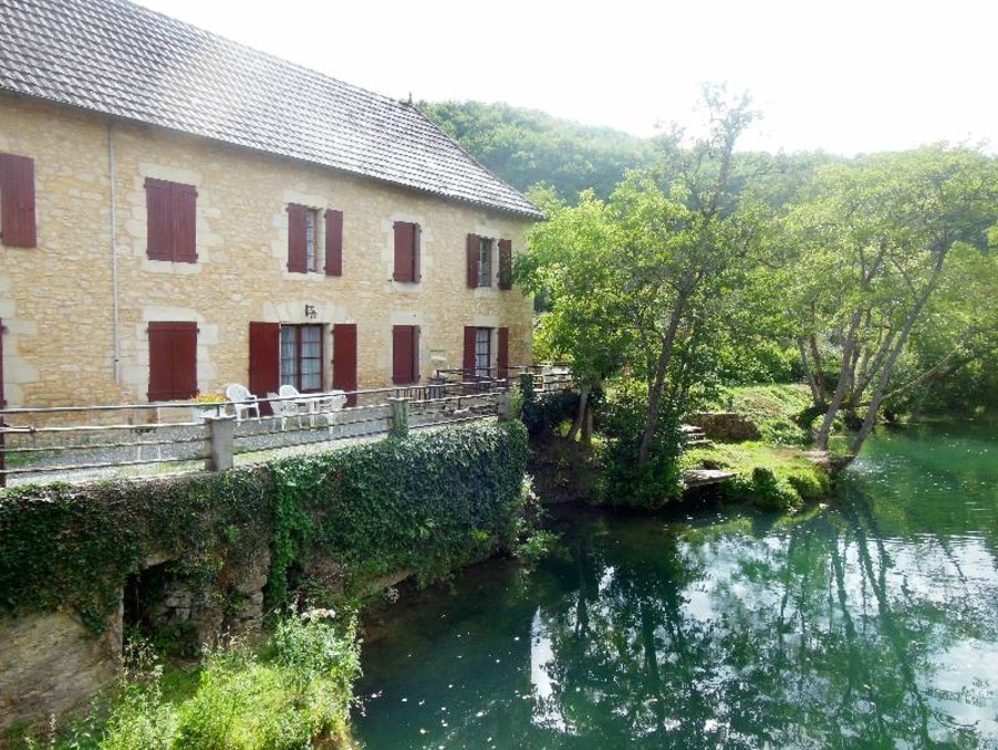 Vente Propriete DAGLAN  257 000 €