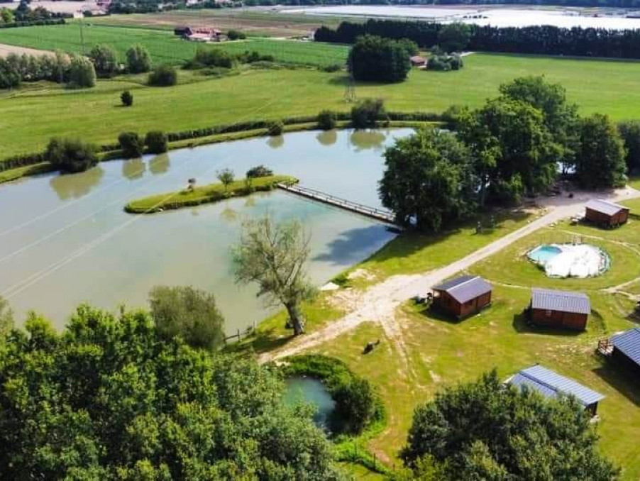 Vente Propriete BERGERAC  661 500 €
