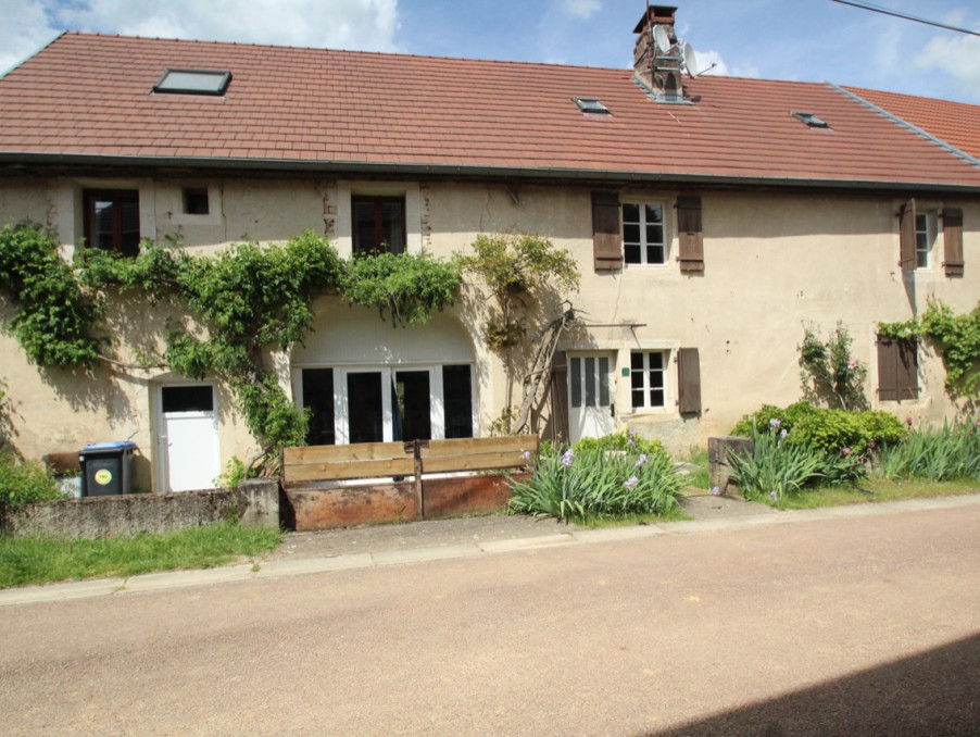 Vente Maison CHAUMERCENNE  180 000 €