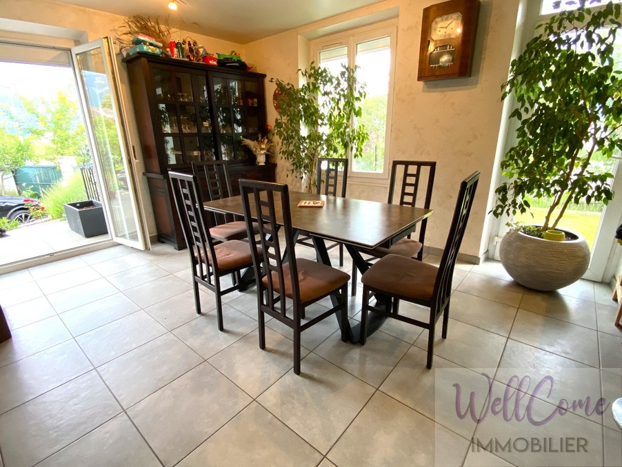 Vente Maison AIX LES BAINS  679 000 €