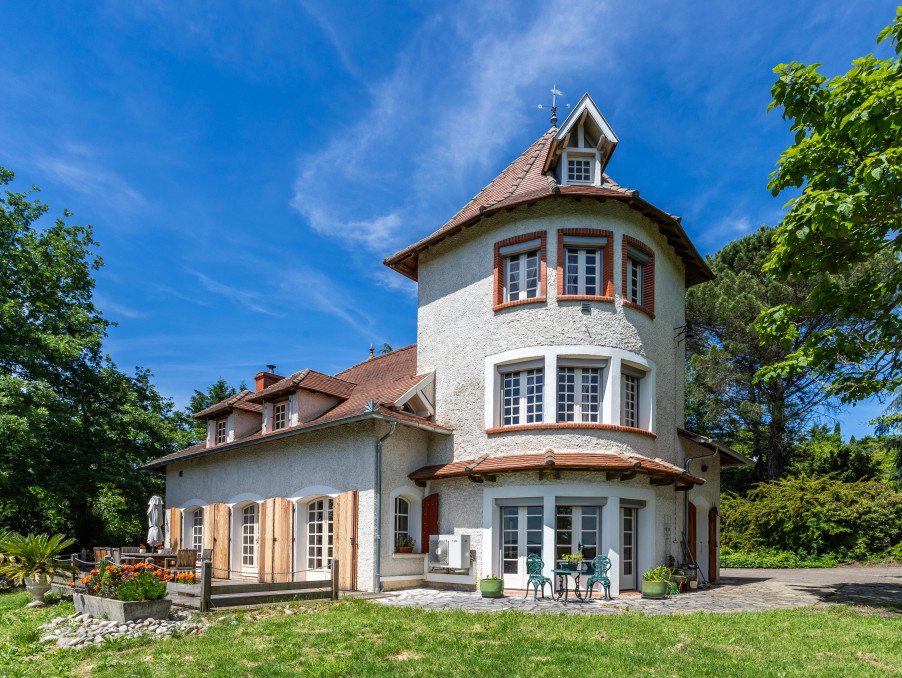 Vente Maison MOISSAC  680 000 €
