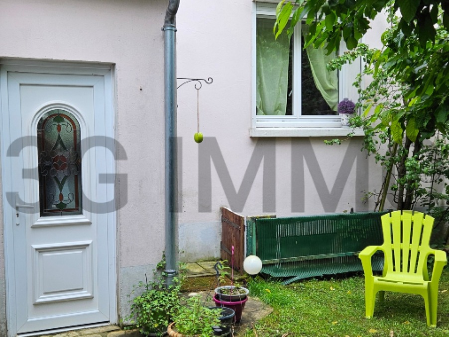 Vente Maison LA FERTE SOUS JOUARRE  219 000 €