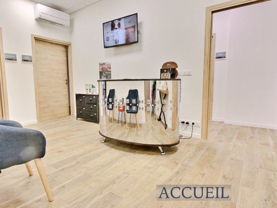 Vente Local CANNES  145 000 €
