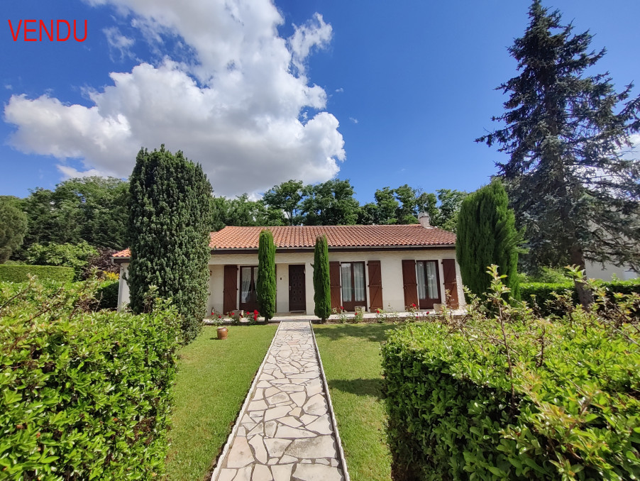 Vente Maison CHAUVIGNY  159 000 €