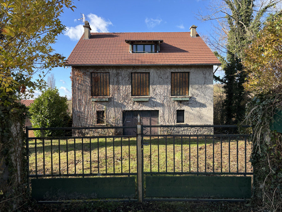 Vente Maison Cusset  200 000 €