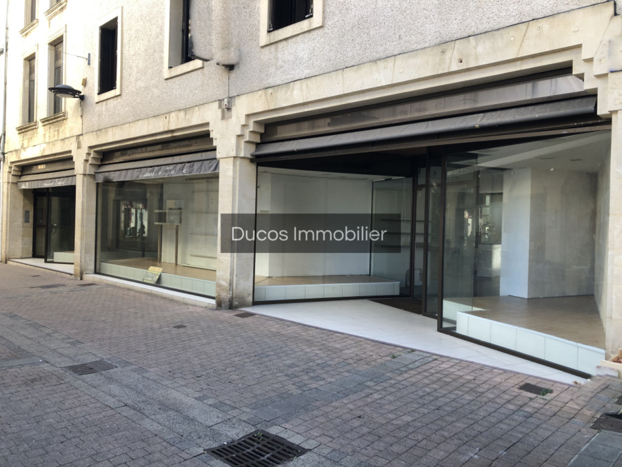 Location Local Marmande 2 000 €