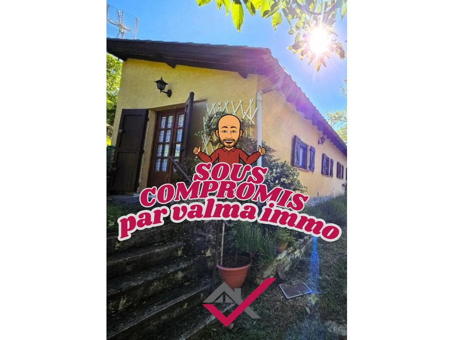 Vente Maison Lantosque  139 500 €