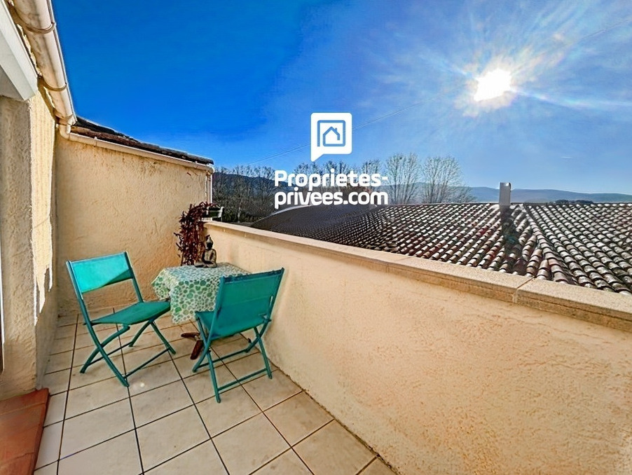 Vente Maison Pignans  189 000 €