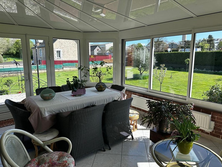 Vente Maison Bonchamp-lès-Laval  311 970 €