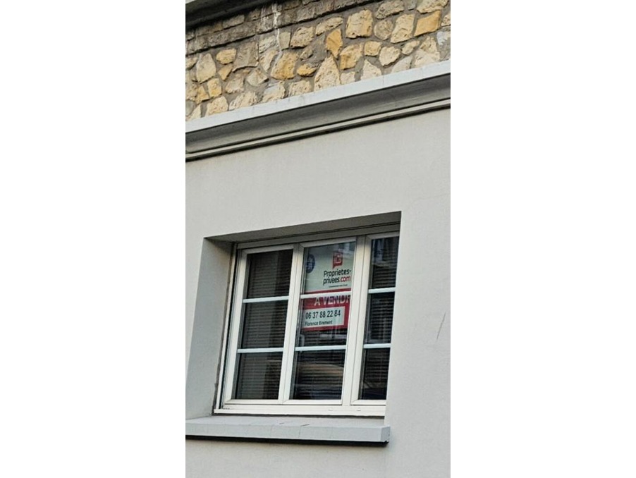Vente Appartement Boulogne-sur-Mer 99 900 €