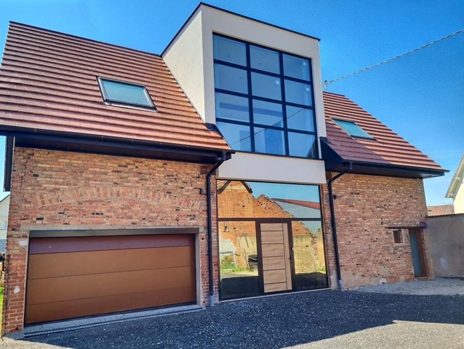 Vente Maison Haguenau  479 000 €