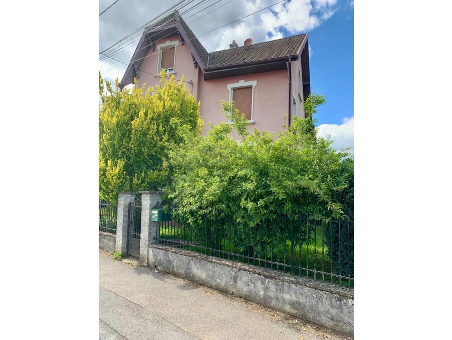 Vente Maison Montreux-Château  200 000 €