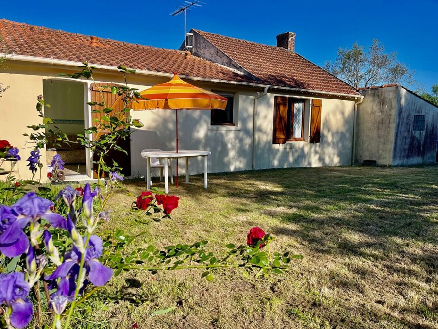 Vente Maison Pornic  195 500 €